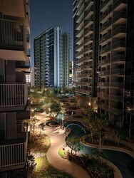 The Florence Residences (D19), Apartment #464475951